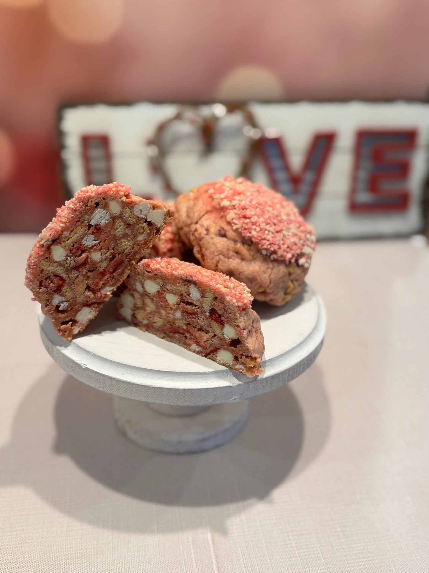 Strawberry Shortcake