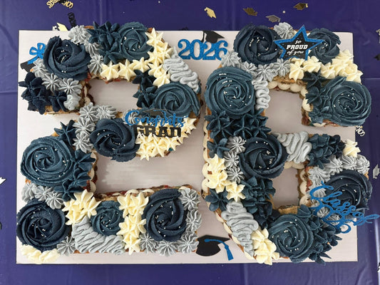 Cookie Cakes