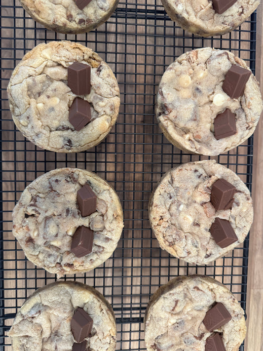 KitKat Cookie