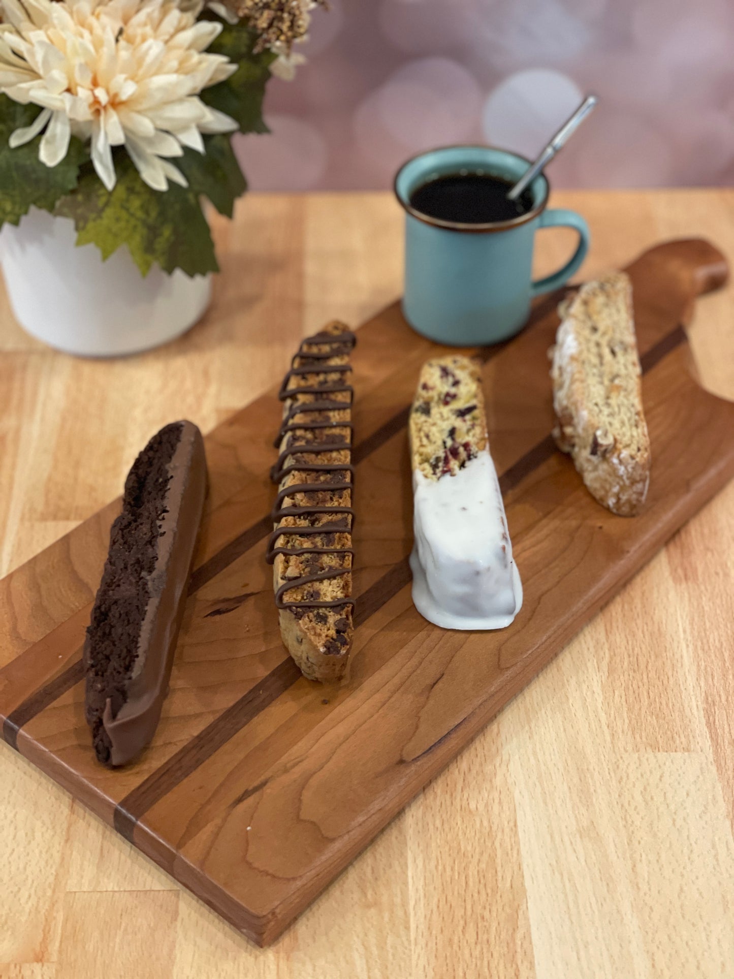 Biscotti