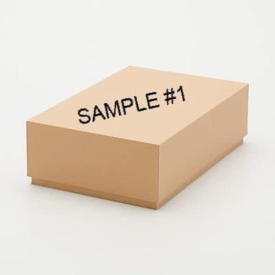 Sample Box 1